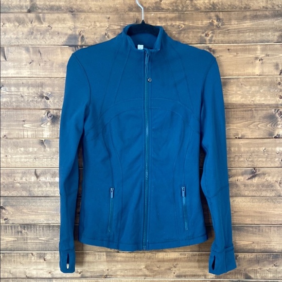lululemon athletica Jackets & Blazers - Lululemon Define Jacket